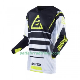 MTB Langarmtrikot Answer Racing ELITE FORCE N004